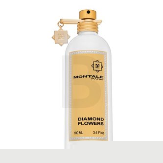Montale Diamond Flowers - EDP 100 ml woman