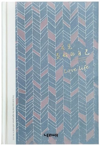 Notes A5/112K z planerem