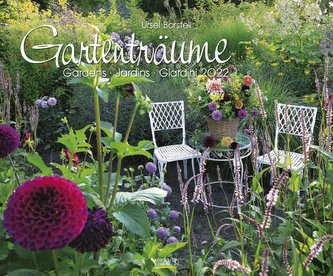 Gartenträume 2022