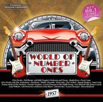 World Of Number Ones 1957 World Of Number Ones 1957