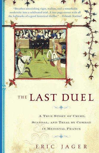The Last Duel