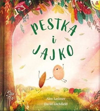 Pestka i Jajko