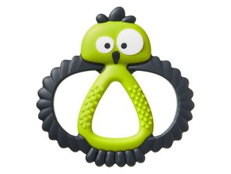 Kousátko senzorické Kalani Maxi zelené