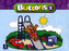 Buttons, Level 2: Pullout Packet and Student Book