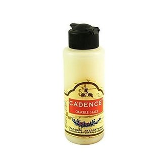 Kralekovací médium Cadence / 120 ml