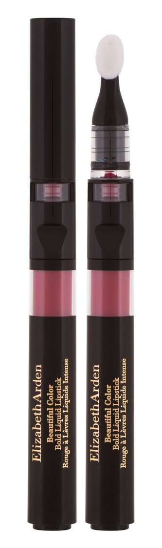 Elizabeth Arden Beautiful Color Rtěnka Bold 2,4 ml 03 Luscious Raspberry pro ženy