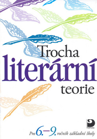 Trocha literární teorie
