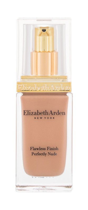 Elizabeth Arden Flawless Finish Makeup Perfectly Nude SPF15 30 ml 16 Toasted Almond pro ženy