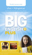 Big English Plus 6 Pupil´s eText and MyEnglishLab Access Card