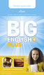 Big English Plus 6 Pupil´s eText Access Card