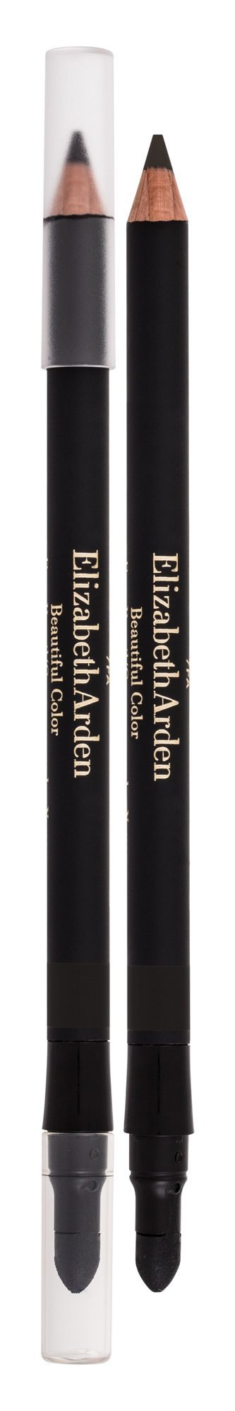 Elizabeth Arden Beautiful Color Tužka na oči Smoky Eyes 1,1 g 04 Pine pro ženy