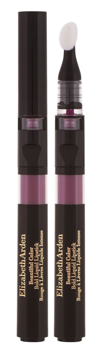 Elizabeth Arden Beautiful Color Rtěnka Bold 2,4 ml 09 Seductive Magenta pro ženy