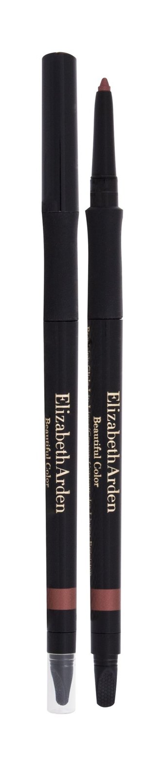 Elizabeth Arden Beautiful Color Tužka na rty Precision Glide 0,35 g 09 Sugared Kiss pro ženy