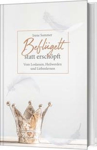 Beflügelt statt erschöpft