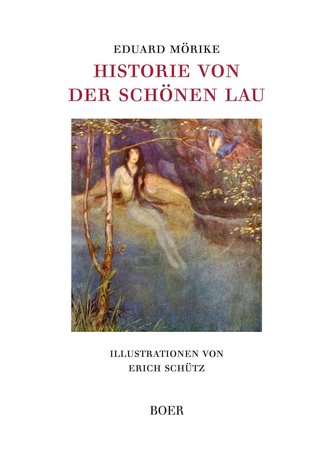 Historie von der schönen Lau