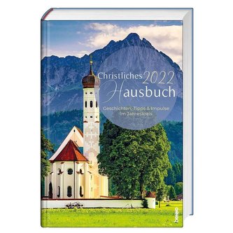 Christliches Hausbuch 2022