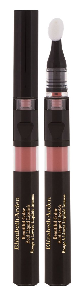 Elizabeth Arden Beautiful Color Rtěnka Bold 2,4 ml 08 Passionate Peach pro ženy