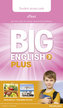 Big English Plus 3 Pupil´s eText Access Card