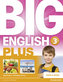 Big English Plus 3 Pupil´s Book
