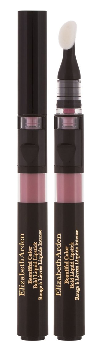 Elizabeth Arden Beautiful Color Rtěnka Bold 2,4 ml 04 Pink Lover pro ženy