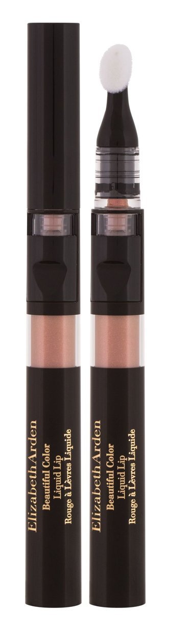 Elizabeth Arden Beautiful Color Lesk na rty 2,4 ml 17G Nude Beam pro ženy