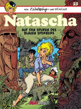 Natascha Band 23