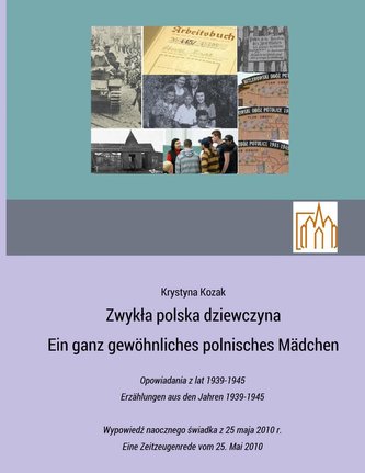 Zwykla polska dziewczyna - Ein ganz gewöhnliches polnisches Mädchen