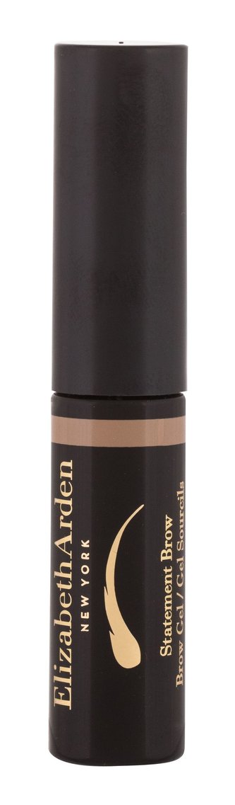 Elizabeth Arden Statement Brow Gel Řasenka na obočí 4 ml 01 Blonde pro ženy