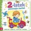 2-latek poznaje świat