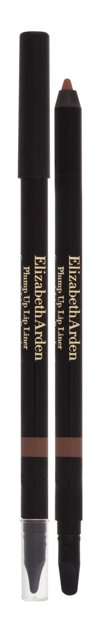 Elizabeth Arden Plump Up Lip Liner Tužka na rty 1,2 g 02 Taupe pro ženy