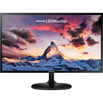 LED monitor SAMSUNG S24F350