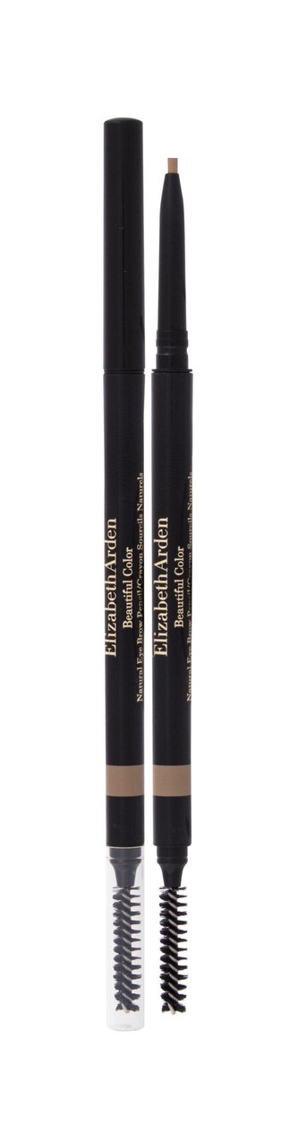 Elizabeth Arden Beautiful Color Tužka na obočí 0,09 g 01 Honey Blonde pro ženy