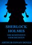 Sherlock Holmes - Die schönsten Geschichten