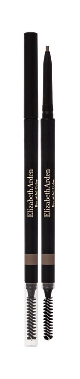 Elizabeth Arden Beautiful Color Tužka na obočí 0,09 g 02 Natural Beige pro ženy