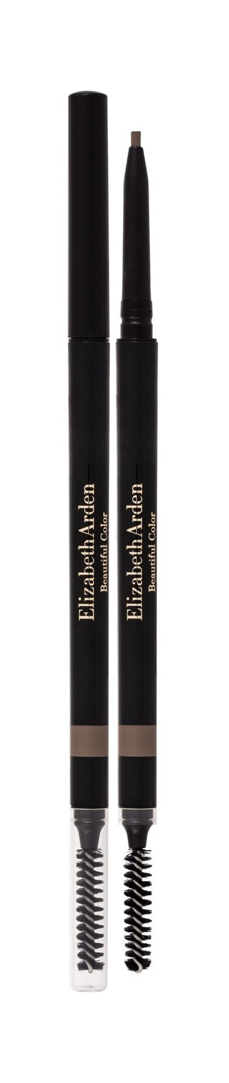 Elizabeth Arden Beautiful Color Tužka na obočí 0,09 g 02 Natural Beige pro ženy