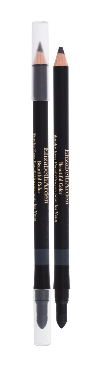 Elizabeth Arden Beautiful Color Tužka na oči Smoky Eyes 1,1 g 02 Gunmetal pro ženy