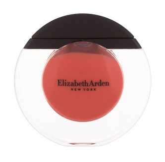 Elizabeth Arden Sheer Kiss Lip Oil Lesk na rty 7 ml 03 Coral Caress pro ženy