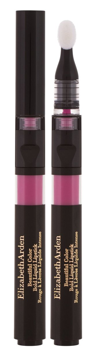 Elizabeth Arden Beautiful Color Rtěnka Bold 2,4 ml 01 Extreme Pink pro ženy