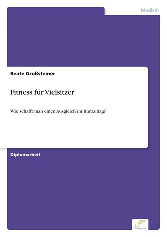 Fitness für Vielsitzer
