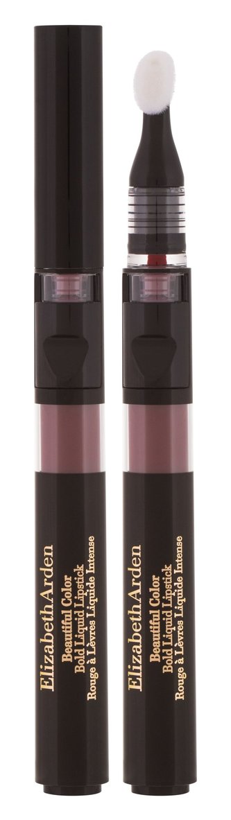 Elizabeth Arden Beautiful Color Rtěnka Bold 2,4 ml 06 Fiery Red pro ženy