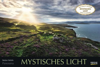 Mystisches Licht 2022