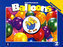 Balloons: Kindergarten, Level 2 Workbook