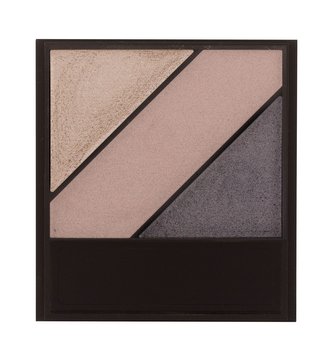 Elizabeth Arden Eyeshadow Oční stín Trio 2,5 g 10 Smokey Nights pro ženy