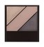 Elizabeth Arden Eyeshadow Oční stín Trio 2,5 g 10 Smokey Nights pro ženy
