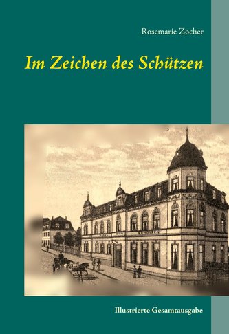 Im Zeichen des Schützen