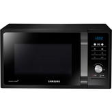 Mikrovlnná trouba SAMSUNG MG23F301TAK