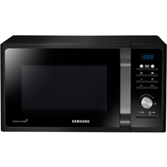 Mikrovlnná trouba SAMSUNG MG23F301TAK