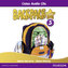 Backpack Gold 5 Class Audio CD New Edition