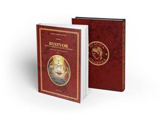 Bystvor kniha 1