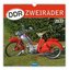 Technikkalender \"DDR-Zweiräder\" 2022
